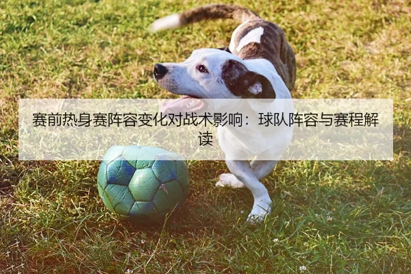 赛前热身赛阵容变化对战术影响：球队阵容与赛程解读
